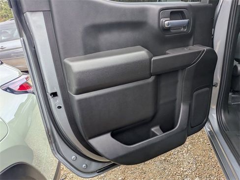 New 2026 Chevrolet Silverado 1500 W/T w/ WT Convenience Package image 19