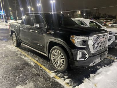 Used 2019 GMC Sierra 1500 Denali w/ Denali Ultimate Package