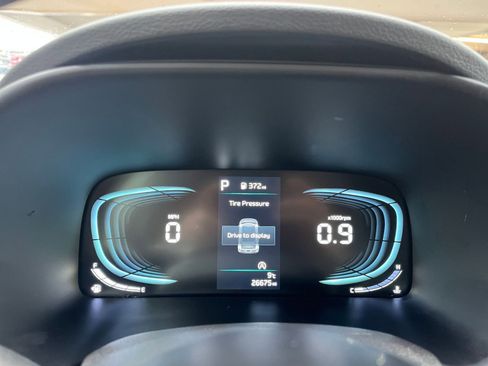 Used 2025 Kia Soul LX w/ LX Technology Package image 40