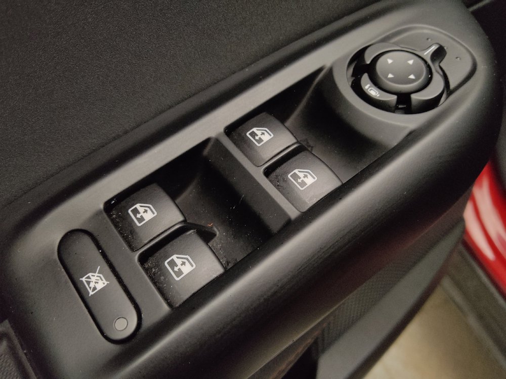 Used 2024 Dodge Hornet R/T AWD/4WD image 27
