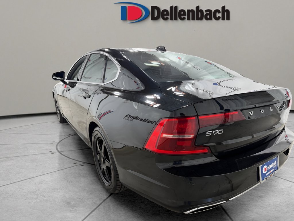 Used 2017 Volvo S90 T6 Momentum w/ Vision Package AWD/4WD image 3