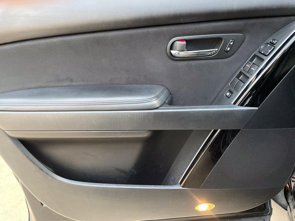 Used 2015 MAZDA CX-9 Touring FWD image 17