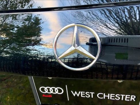 Used 2023 Mercedes-Benz GLA 250 4MATIC image 9