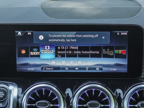 New 2026 Mercedes-Benz GLB 250 image 13