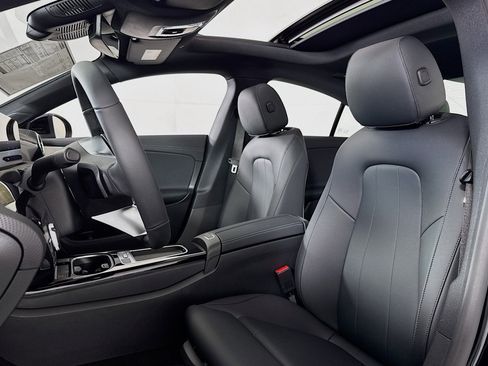 New 2026 Mercedes-Benz CLA 250 CLA 250 image 16