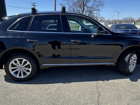 Used 2017 Audi Q5 2.0T Premium image 9