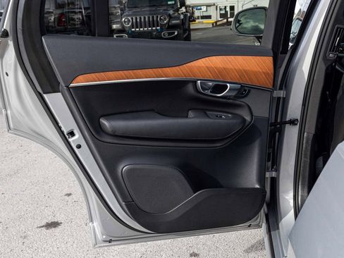 Used 2024 Volvo XC90 B6 Plus w/ Protection Package Premier image 14