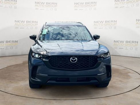 New 2026 MAZDA CX-50 AWD 2.5 S w/ Weather Package image 8