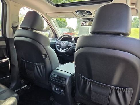Used 2021 Hyundai Palisade SEL w/ Premium Package AWD/4WD image 18