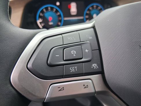 New 2026 Volkswagen Atlas SE AWD/4WD image 17