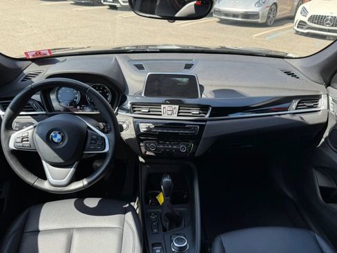 Used 2019 BMW X1 xDrive28i w/ Convenience Package AWD/4WD image 21