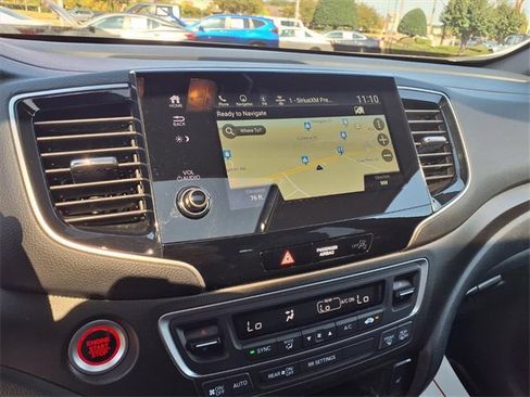 Used 2023 Honda Passport TrailSport image 20