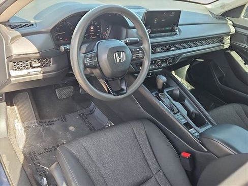 Used 2024 Honda Accord EX image 10