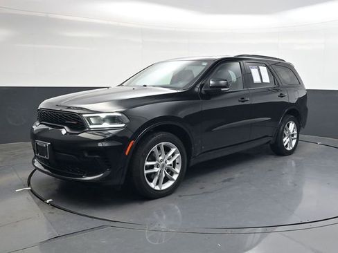 Used 2024 Dodge Durango GT image 8