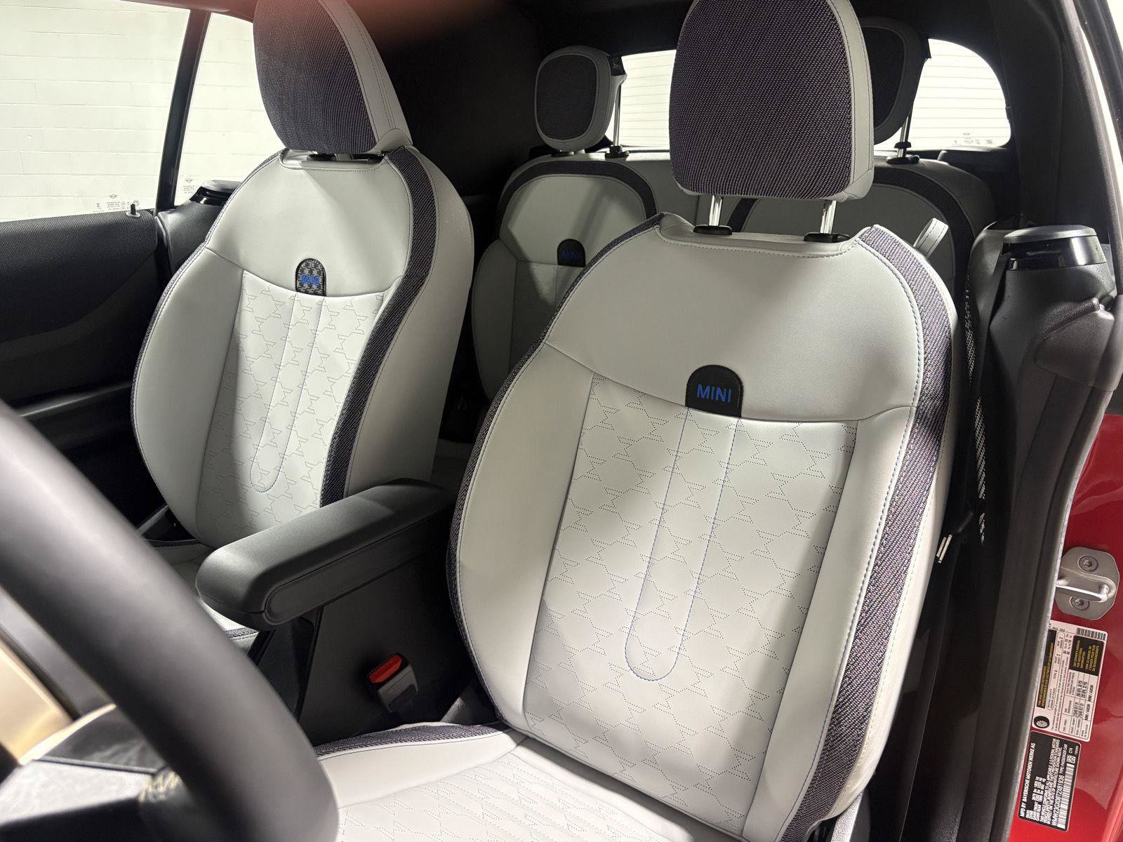 Used 2026 MINI Cooper S FWD image 4