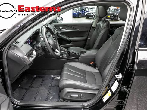 Used 2025 Acura Integra FWD image 14