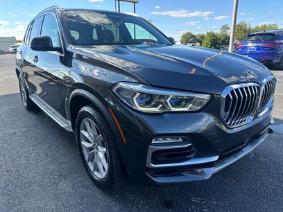 Used 2021 BMW X5 xDrive40i w/ Executive Package 2