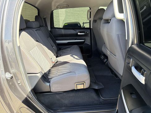 Used 2021 Toyota Tundra SR5 AWD/4WD image 24