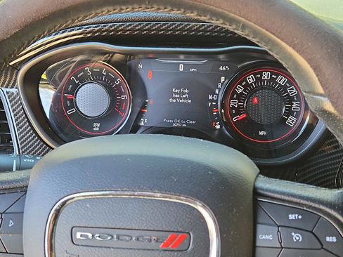 Used 2022 Dodge Challenger SXT w/ Blacktop Package image 23