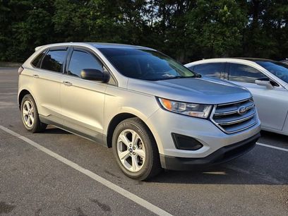 Used 2015 Ford Edge SE