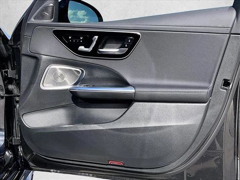New 2026 Mercedes-Benz C 43 AMG 4MATIC Sedan image 30