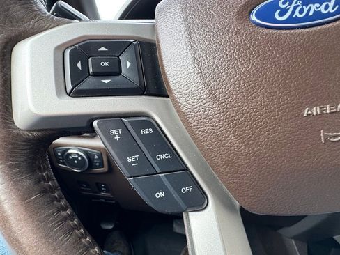 Used 2019 Ford F250 King Ranch w/ Chrome Package image 21