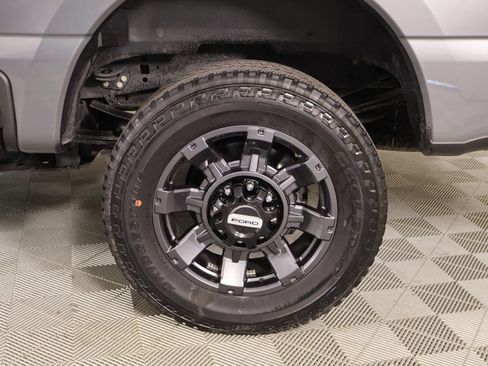 Used 2024 Ford F250 XL w/ STX Appearance Package AWD/4WD image 17
