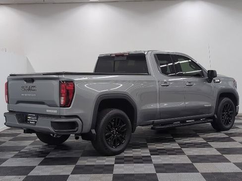 Used 2025 GMC Sierra 1500 Elevation w/ Preferred Package AWD/4WD image 7