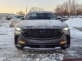 Used 2023 MAZDA CX-50 AWD 2.5 Turbo w/ Accent Package video 2