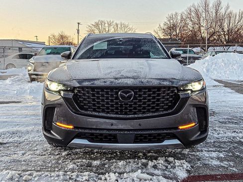 Used 2023 MAZDA CX-50 AWD 2.5 Turbo w/ Accent Package image 2