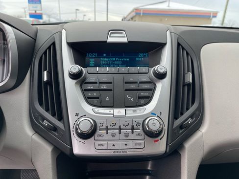 Used 2011 Chevrolet Equinox LT w/ Driver Convenience Package image 30