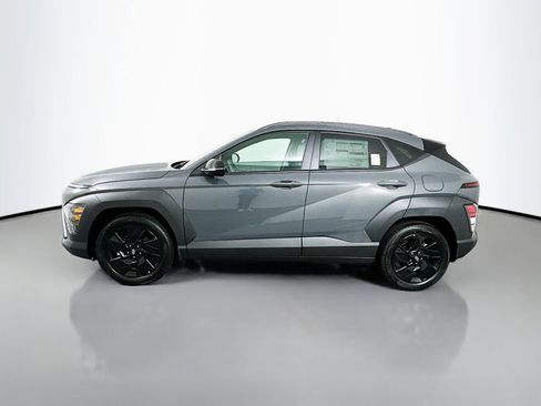 New 2026 Hyundai Kona SEL Sport image 8