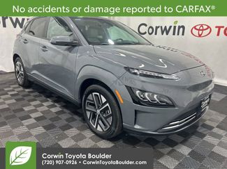 Used 2023 Hyundai Kona Limited w/ Cargo Package 360° Tour