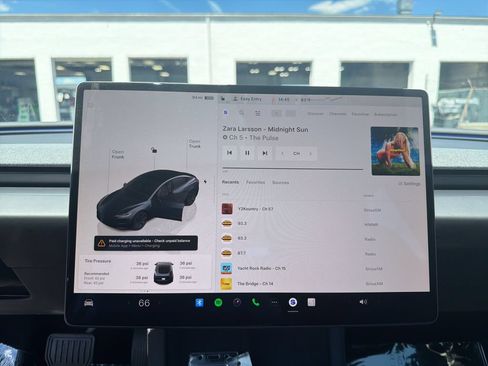 Used 2025 Tesla Model 3 RWD image 21