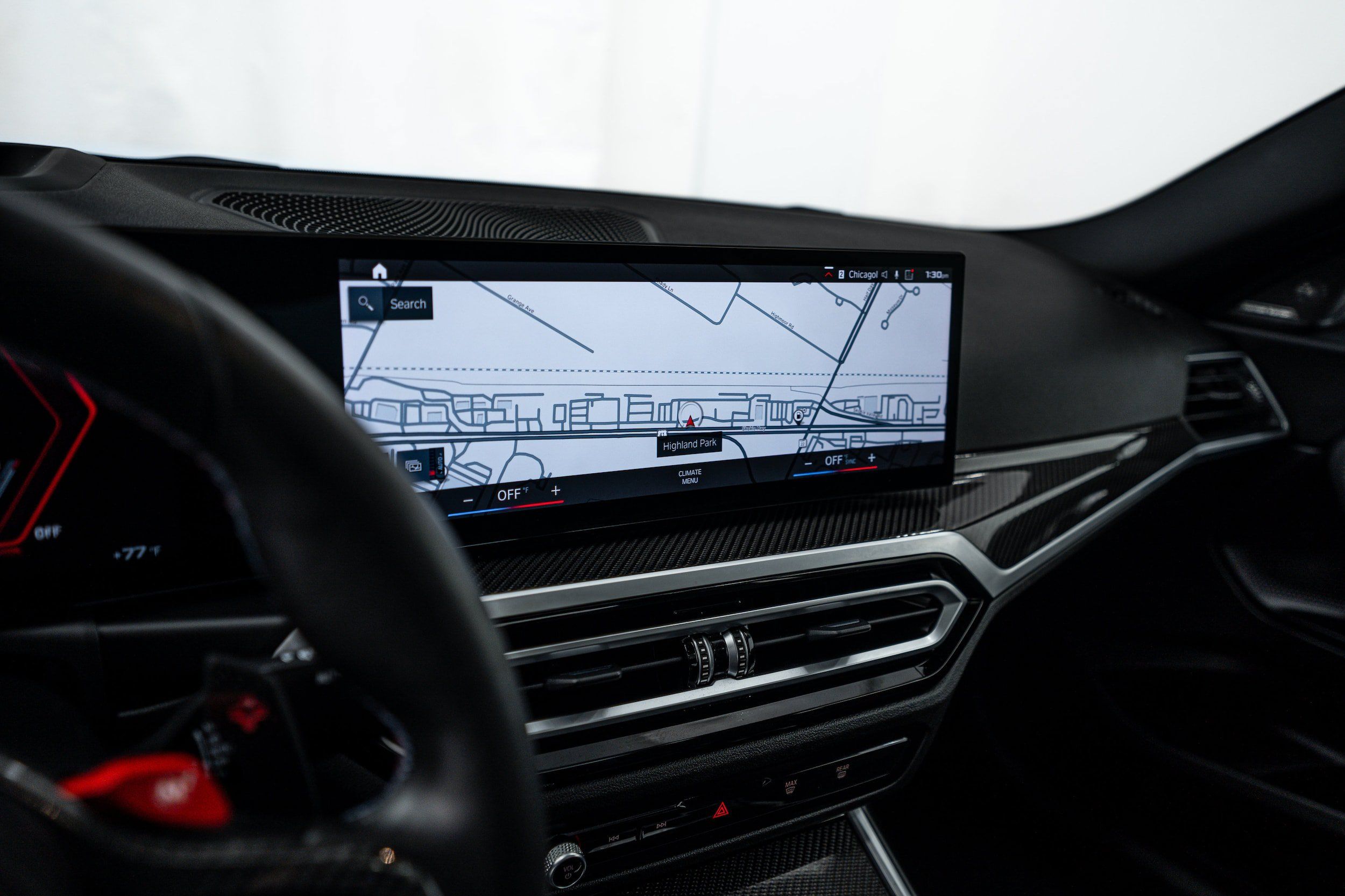 Used 2023 BMW M2 RWD image 11
