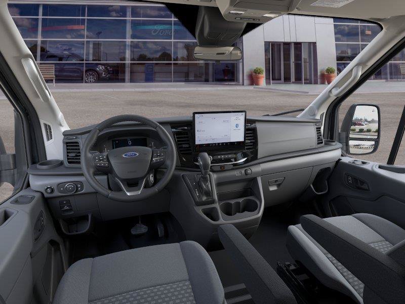 New 2026 Ford Transit 350 XLT AWD/4WD image 9