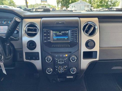 Used 2014 Ford F150 XLT w/ Equipment Group 301A Mid RWD image 15
