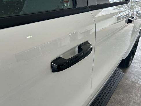 New 2026 RAM 1500 Big Horn image 17