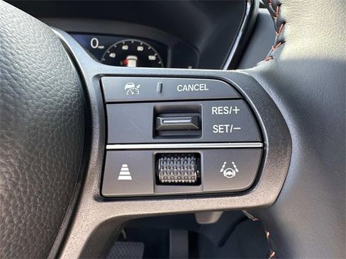 New 2026 Honda CR-V Sport-L image 28
