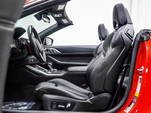 Used 2023 BMW M4 xDrive Competition w/ Executive Package AWD/4WD image 45