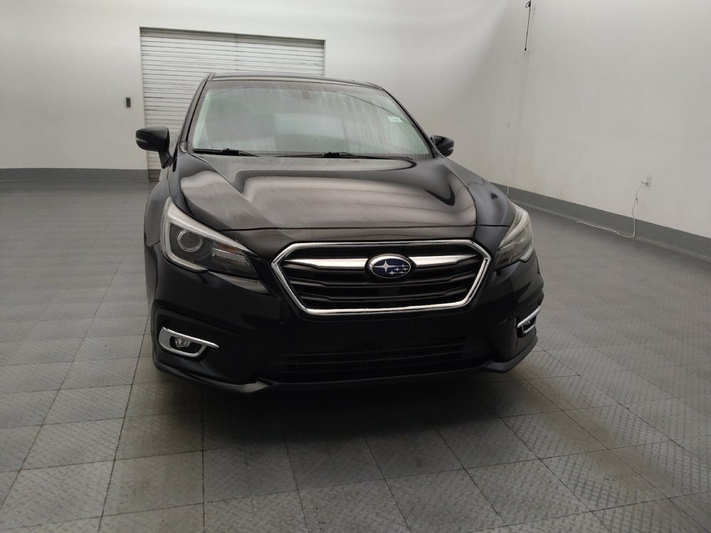 Used 2019 Subaru Legacy 3.6R Limited AWD/4WD image 14