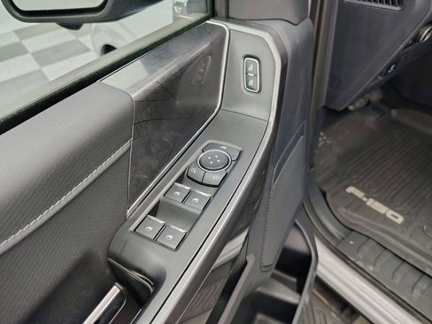 Used 2023 Ford F150 XLT w/ Equipment Group 302A High image 28