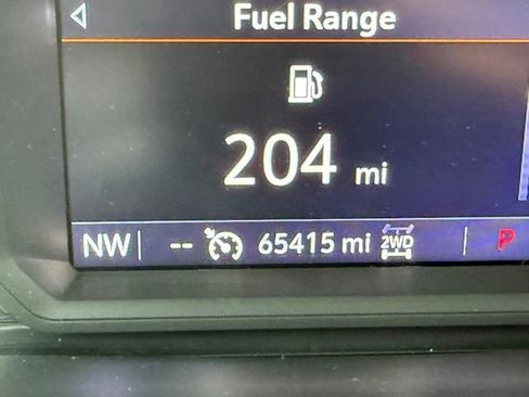 Used 2019 GMC Sierra 1500 SLT w/ SLT Premium Package image 24