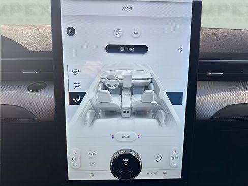 Used 2021 Ford Mustang Mach-E California Route 1 image 20