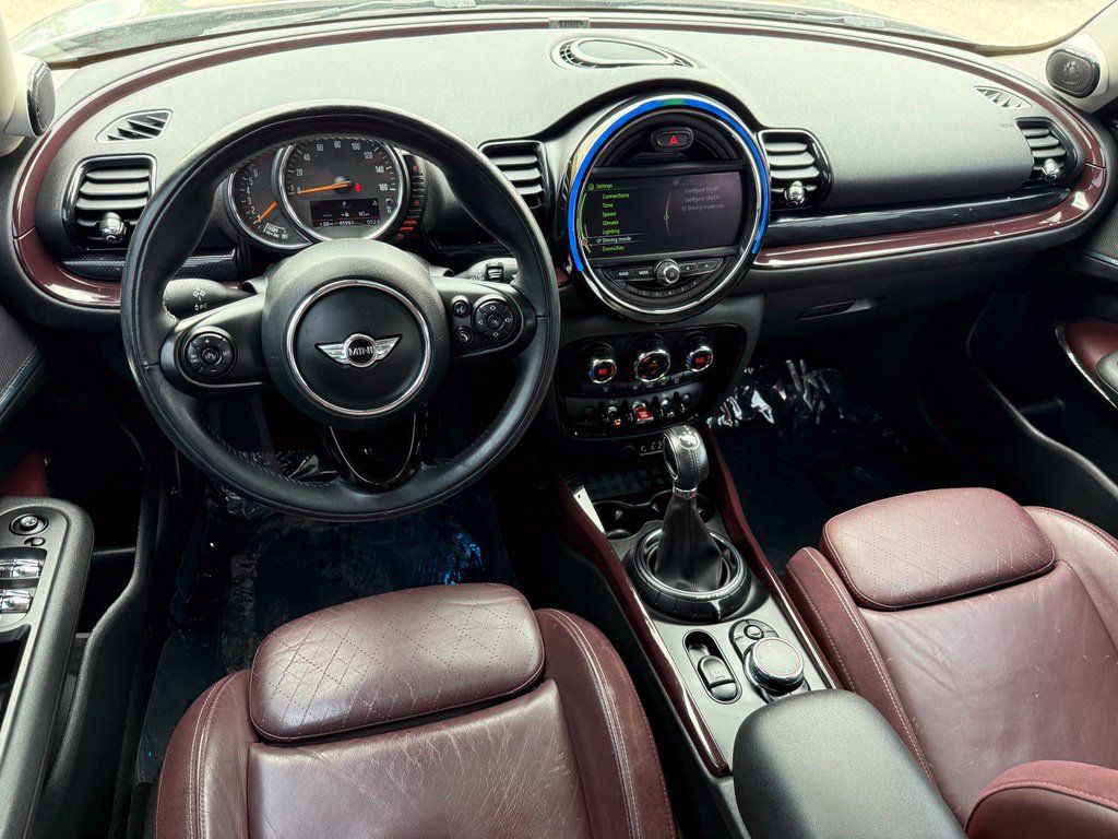 Used 2016 MINI Cooper Clubman FWD image 31