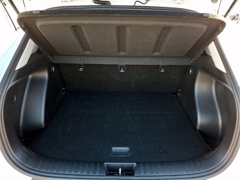 Used 2025 Hyundai Kona SEL image 28