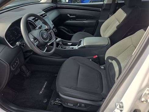 Used 2023 Hyundai Tucson SEL image 8