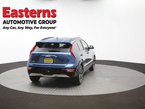 Used 2023 Kia Niro Wind w/ Wind Preserve Package FWD image 38