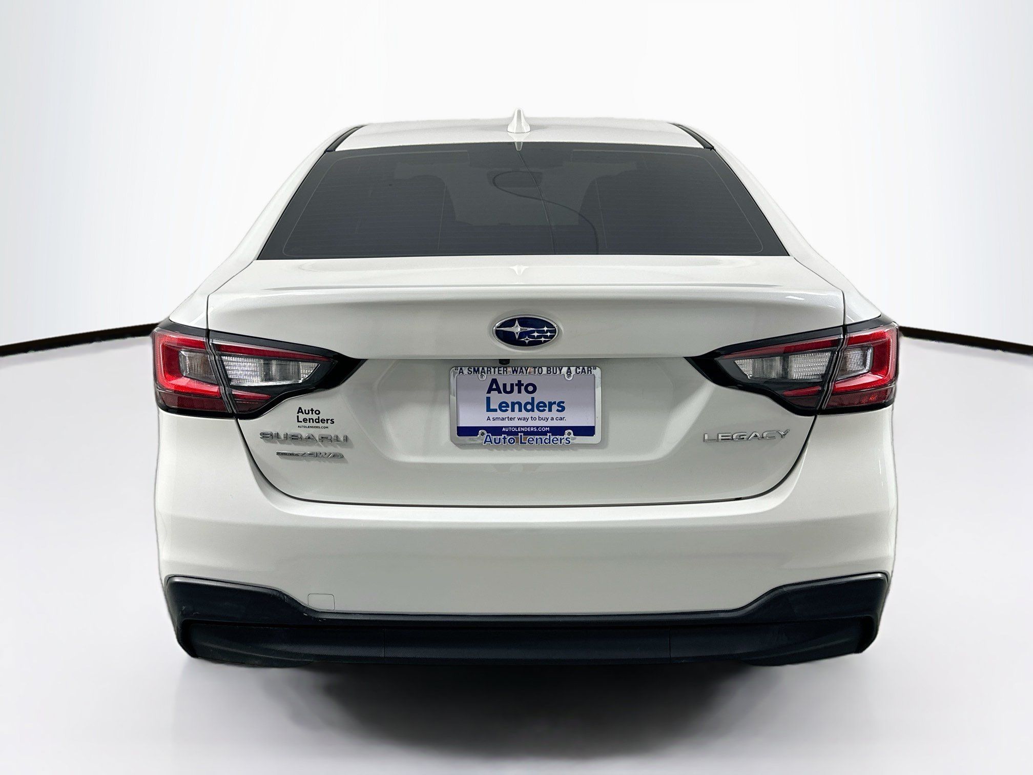 Used 2023 Subaru Legacy Premium AWD/4WD image 6