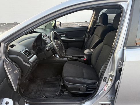 Used 2015 Subaru Crosstrek 2.0i Premium w/ Moonroof Package image 10